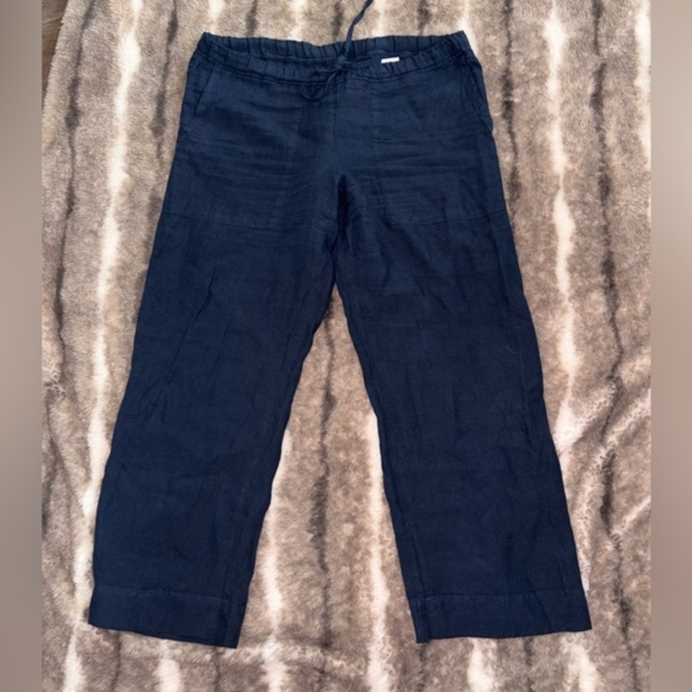 120% LINO Summer Pants, size EU 40